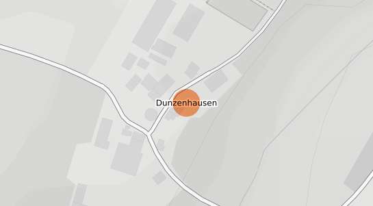 Mietspiegelkarte Bad Schussenried Dunzenhausen